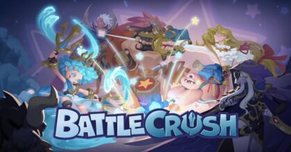 Battle Crush
