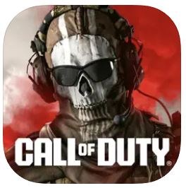 Call of Duty Warzone Mobile Icon