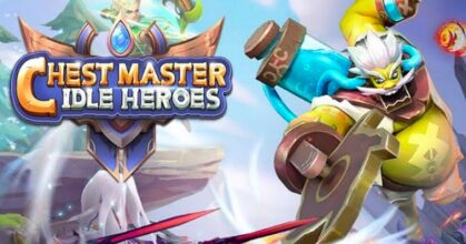 Chest Master เกมมือถือ