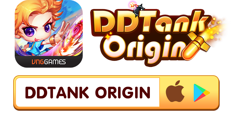 DDTank Origin “คิด วิเคราะห์ ยิง” อัปเดตเวอร์ชั่น 2.8 2 DDTank Origin “คิด วิเคราะห์ ยิง” อัปเดตเวอร์ชั่น 2.8