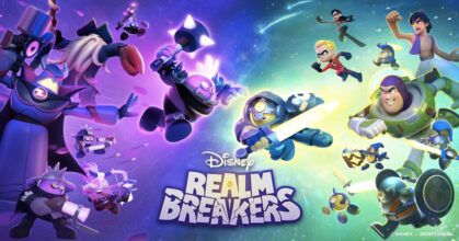 Disney Realm Breakers เปิด Soft Launch บนสโตร์ไทยแล้ว