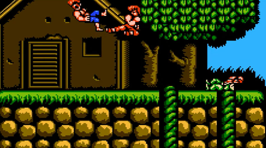 9 เกมเครื่อง Famicom แบบ Co-op ในยุคเริ่มต้นที่คิดถึง