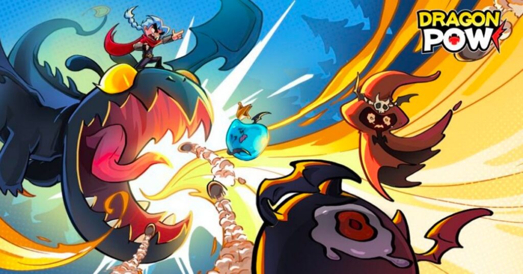 เกมมือถือน่าเล่นประจำสัปดาห์นี้ (1 มีนาคม 2567) 15 Dragon POW