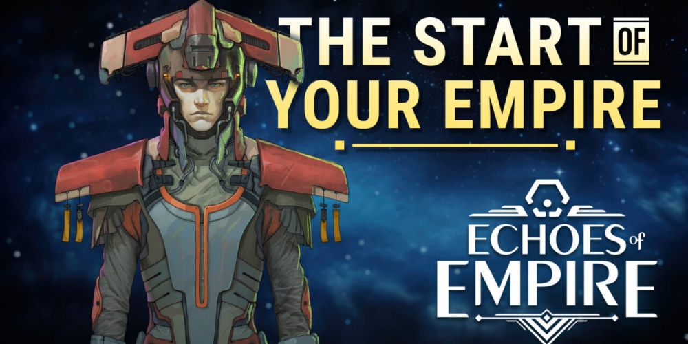 Gala Games เปิดตัว Echoes of Empire 3 Gala Games เปิดตัว Echoes of Empire