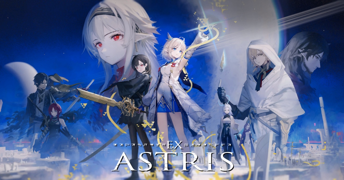 Ex Astris