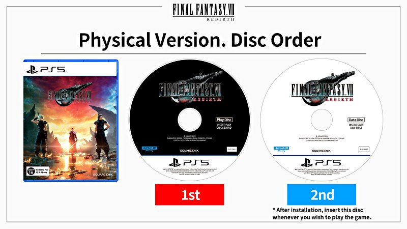FFVII Rebirth EN_Disc