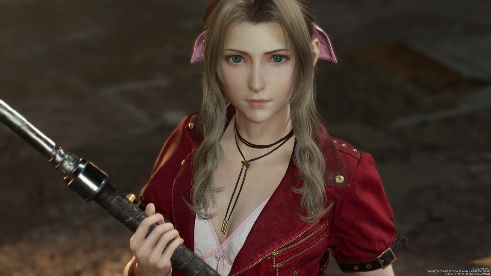 Review Final Fantasy VII Rebirth 25