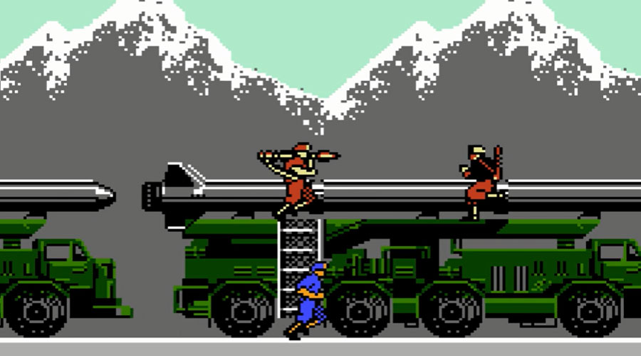 9 เกมเครื่อง Famicom แบบ Co-op ในยุคเริ่มต้นที่คิดถึง