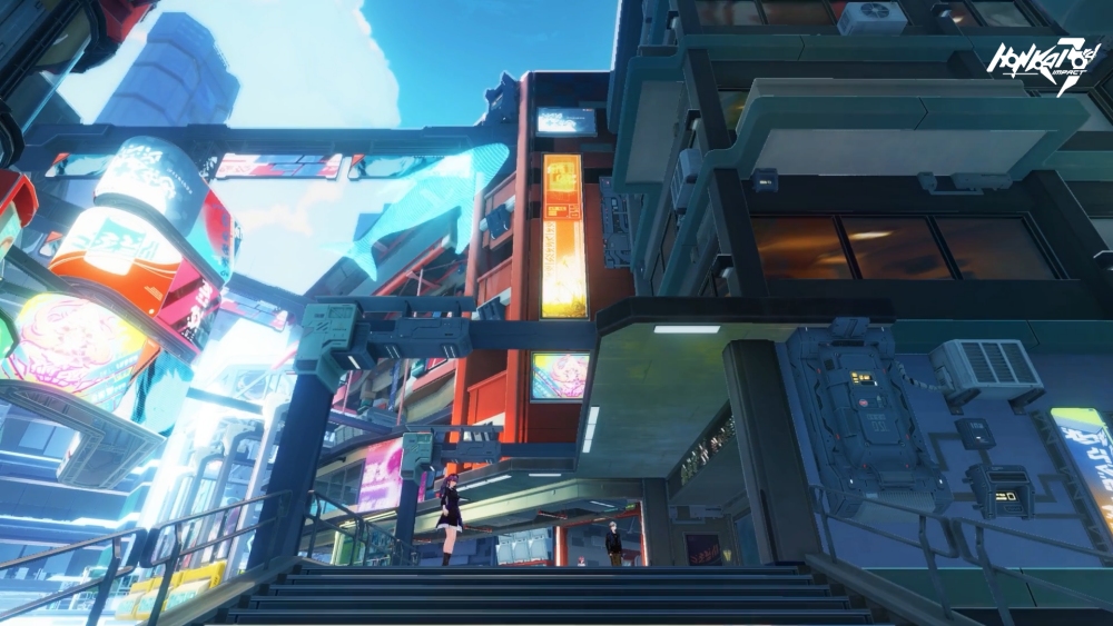 Honkai Impact 3 อัปเดตส่วนที่ 2 ในวันที่ 29 ก.พ. นี้! 6 Honkai Impact 3 อัปเดตส่วนที่ 2 ในวันที่ 29 ก.พ. นี้!