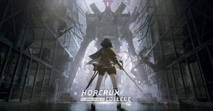 Horcrux College