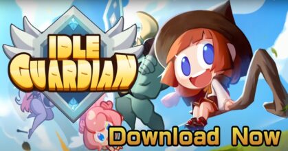IDLE Guardian