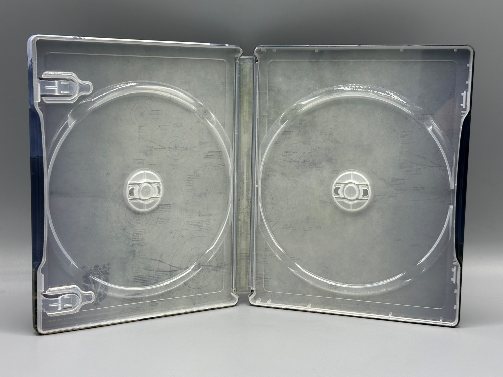 Review Final Fantasy VII Rebirth Collectors Edition 4.2