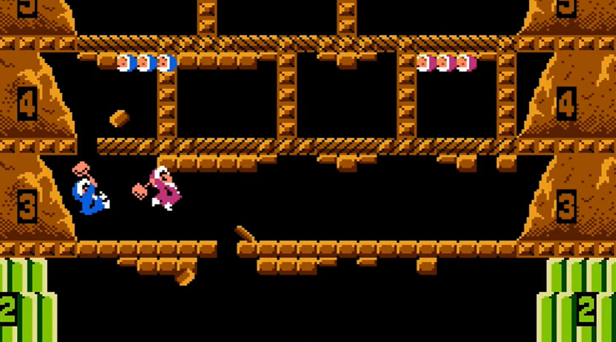 9 เกมเครื่อง Famicom แบบ Co-op ในยุคเริ่มต้นที่คิดถึง