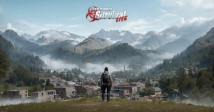 Last Island of Survival LITE