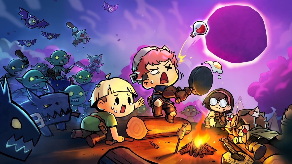 LightSup! เกมแนว Couch Co-op ฝีมือคนไทย เตรียมเปิดให้ทดลองเล่น Demo บน Steam 2 LightSup! เกมแนว Couch Co-op ฝีมือคนไทย เตรียมเปิดให้ทดลองเล่น Demo บน Steam