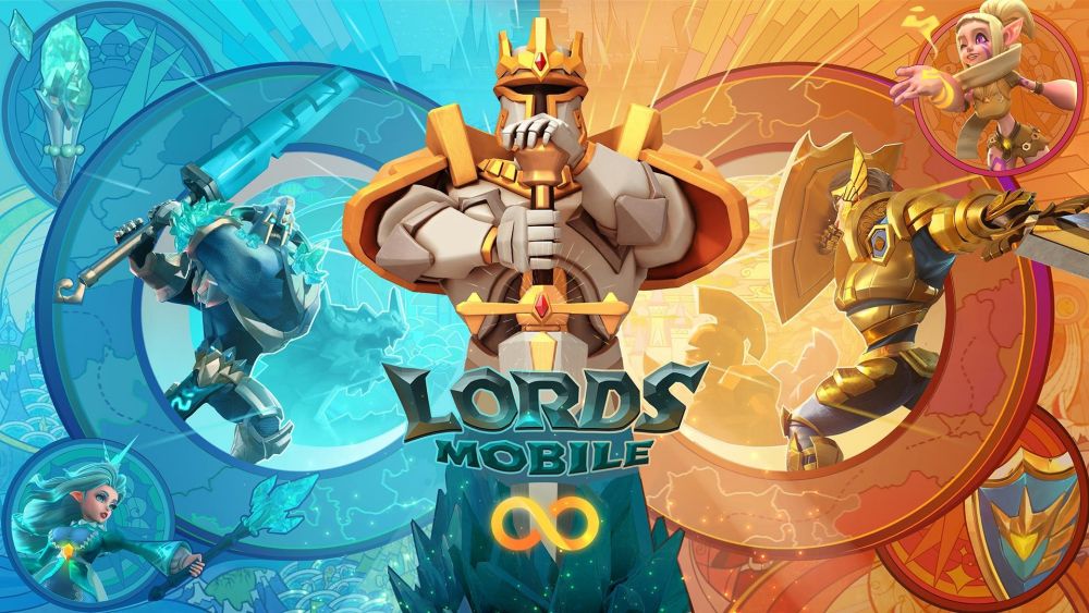 Lords Mobile
