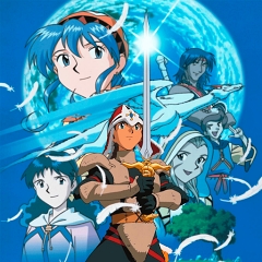 Lunar Silver Star Story Touch วางจำหน่ายครบทั้ง iOS/Android บนสโตร์ไทยแล้ว 2 Lunar Silver Star Story Touch วางจำหน่ายครบทั้ง iOS/Android บนสโตร์ไทยแล้ว