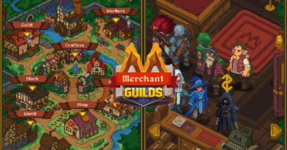 Merchant Guilds