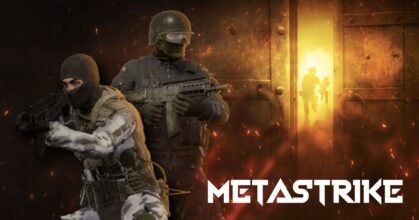 Metastrike