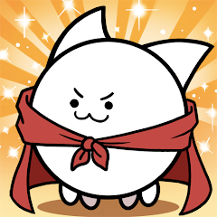 My Hero Kitty เปิดให้ลงทะเบียนล่วงหน้าบนสโตร์ไทยแล้ว 2 My Hero Kitty เปิดให้ลงทะเบียนล่วงหน้าบนสโตร์ไทยแล้ว