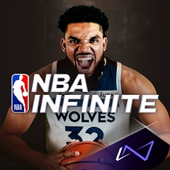 NBA Infinite เปิดให้บริการเต็มรูปแบบบนสโตร์ไทยแล้ว 2 NBA Infinite เปิดให้บริการเต็มรูปแบบบนสโตร์ไทยแล้ว