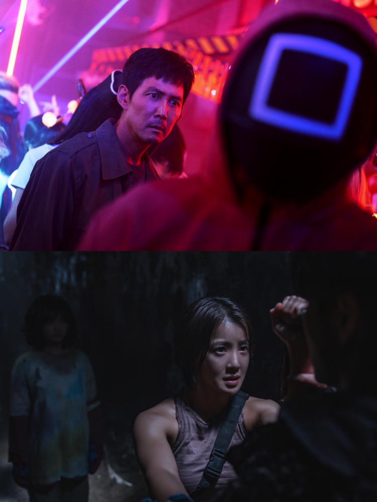 เพิ่มลิสต์ไว้ตั้งแต่วันนี้! Netflix ประกาศไลน์อัป 31 คอนเทนต์เกาหลีรับชมเต็มอิ่มตลอดปี 2024 2 เพิ่มลิสต์ไว้ตั้งแต่วันนี้! Netflix ประกาศไลน์อัป 31 คอนเทนต์เกาหลีรับชมเต็มอิ่มตลอดปี 2024