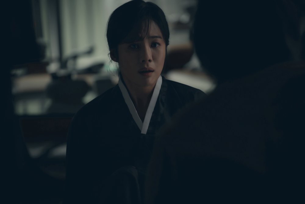 เพิ่มลิสต์ไว้ตั้งแต่วันนี้! Netflix ประกาศไลน์อัป 31 คอนเทนต์เกาหลีรับชมเต็มอิ่มตลอดปี 2024 15 เพิ่มลิสต์ไว้ตั้งแต่วันนี้! Netflix ประกาศไลน์อัป 31 คอนเทนต์เกาหลีรับชมเต็มอิ่มตลอดปี 2024