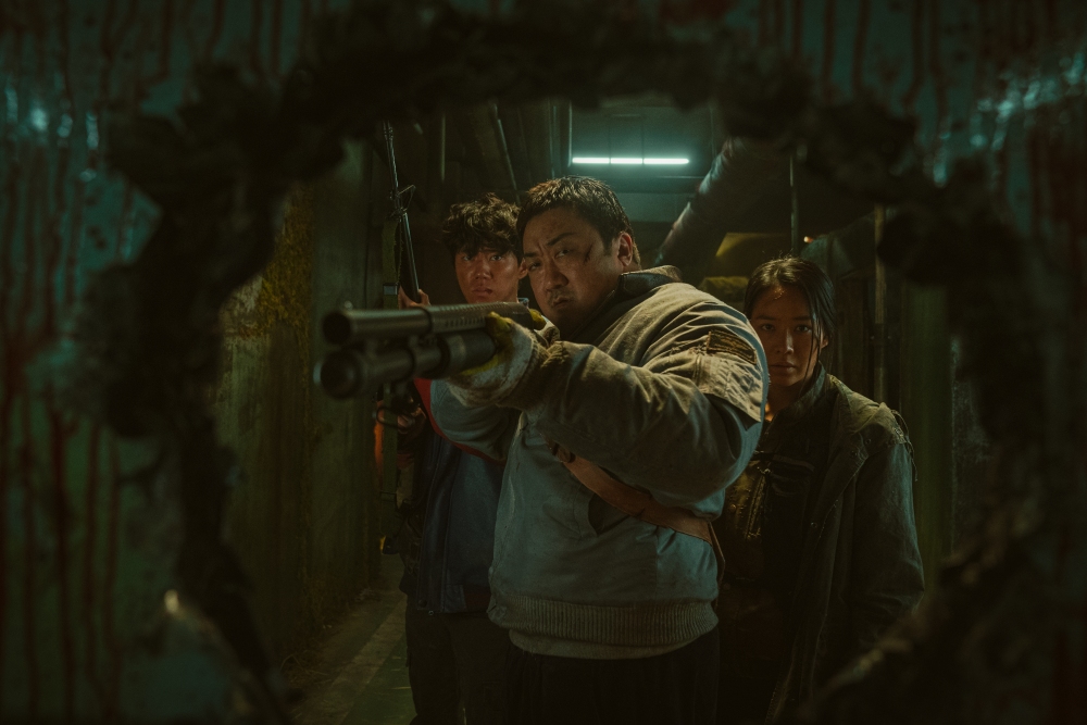 เพิ่มลิสต์ไว้ตั้งแต่วันนี้! Netflix ประกาศไลน์อัป 31 คอนเทนต์เกาหลีรับชมเต็มอิ่มตลอดปี 2024 25 เพิ่มลิสต์ไว้ตั้งแต่วันนี้! Netflix ประกาศไลน์อัป 31 คอนเทนต์เกาหลีรับชมเต็มอิ่มตลอดปี 2024