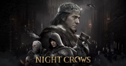 Night Crows