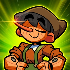 Super Marionette Hero เปิดให้บริการทั้ง iOS/Android สโตร์ไทยแล้ว 2 Super Marionette Hero เปิดให้บริการทั้ง iOS/Android สโตร์ไทยแล้ว