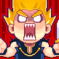 Pixel Heroes: Tales of Emond เวอร์ชั่น ENG. เปิดทดสอบ CBT ทั้ง iOS/Android บนสโตร์ไทยแล้ว 5 Pixel Heroes Tales of Emond-icon thai