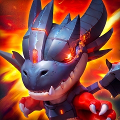 Primon Legion เปิดให้บริการบนสโตร์ต่างประเทศแล้ว 2 Primon Legion เปิดให้บริการบนสโตร์ต่างประเทศแล้ว