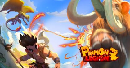 Primon Legion