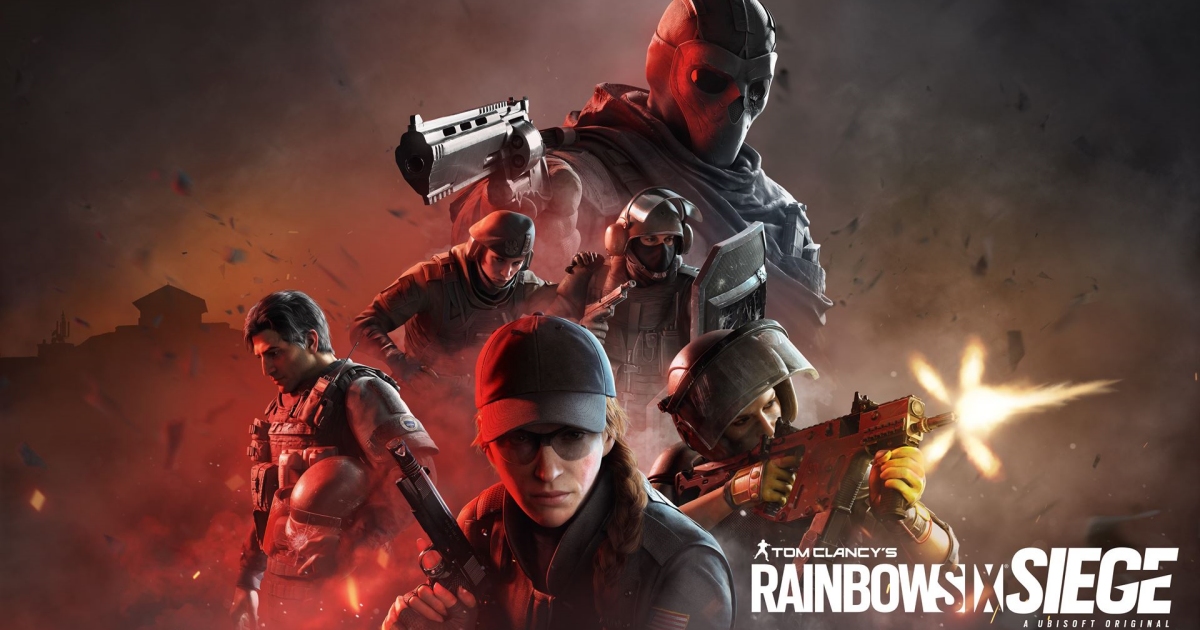 Tom Clancy’s Rainbow Six Siege เปิดเผยรายละเอียดปี 9 ซีซัน 1 และประกาศแผนงานปี 9 