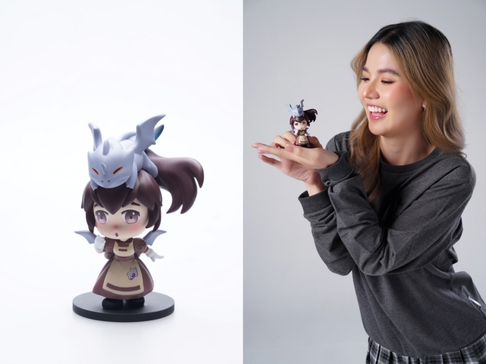 RAGNAROK ONLINE ต้อนรับปีมังกร 2024 2 RAGNAROK ONLINE ต้อนรับปีมังกร 2024