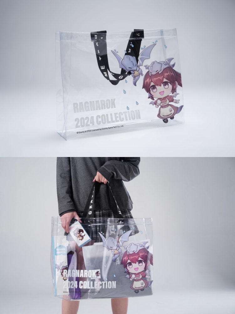 RAGNAROK ONLINE ต้อนรับปีมังกร 2024 6 RAGNAROK ONLINE ต้อนรับปีมังกร 2024