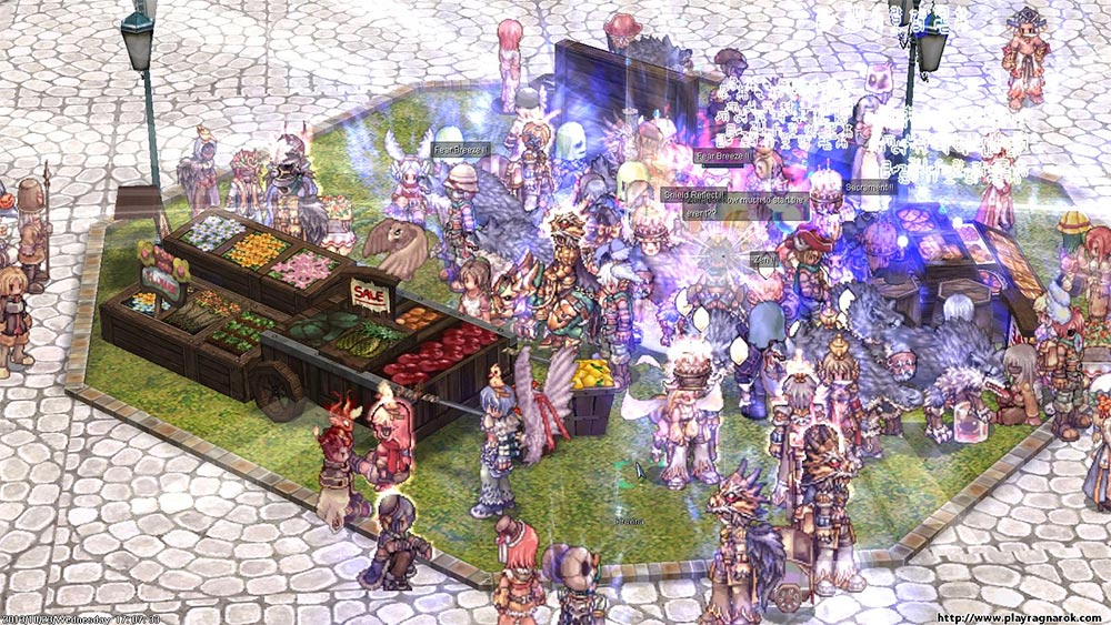 8 เกมเหนือกาลเวลาที่กลับมาเล่นกี่ครั้งก็ยังสนุก 7 8 เกมเหนือกาลเวลาที่กลับมาเล่นกี่ครั้งก็ยังสนุก