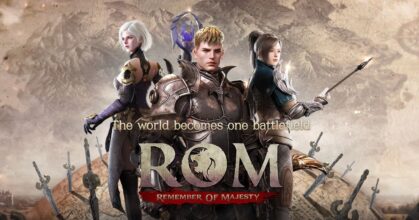 Remember Of Majesty