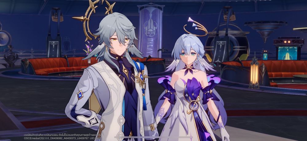 5 ประเด็นน่าสนใจจากการทดลองเล่น Honkai: Star Rail 2.0