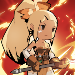 Spirit Girl Idle เปิดให้ลงทะเบียนล่วงหน้าครบทั้ง iOS/Android บนสโตร์ไทยแล้ว 2 Spirit Girl Idle
