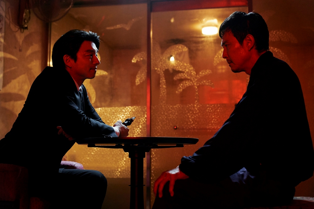 Netflix เผยภาพชุดแรกของสควิดเกม เล่นลุ้นตาย (Squid Game) ซีซั่น 2 4 Netflix เผยภาพชุดแรกของสควิดเกม เล่นลุ้นตาย (Squid Game) ซีซั่น 2