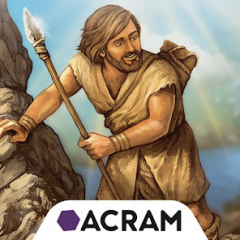 Stone Age: Digital Edition เปิดให้ลงทะเบียนเวอร์ชั่นมือถือแล้ว 2 Stone Age: Digital Edition