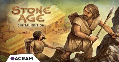 Stone Age: Digital Edition