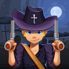 Ghost Survivors : Pixel Hunt เปิดให้บริการบนสโตร์ไทยแล้ว 2 Ghost Survivors : Pixel Hunt เปิดให้บริการบนสโตร์ไทยแล้ว