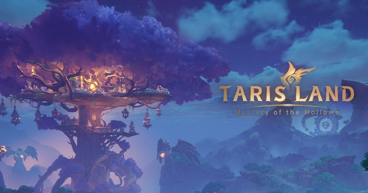 Tarisland จับมือนักแต่งเพลงระดับโลกเพื่อสร้างมหากาพย์ดนตรีในโลกแฟนตาซีอันยิ่งใหญ่ 1 Tarisland จับมือนักแต่งเพลงระดับโลกเพื่อสร้างมหากาพย์ดนตรีในโลกแฟนตาซีอันยิ่งใหญ่