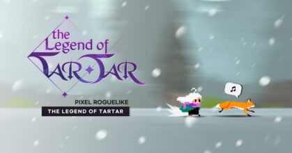 The Legend of Tartar