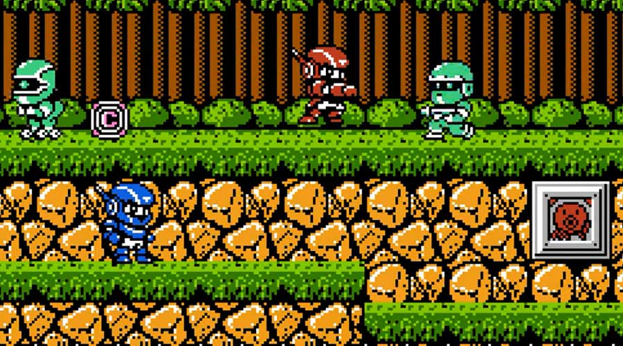 9 เกมเครื่อง Famicom แบบ Co-op ในยุคเริ่มต้นที่คิดถึง