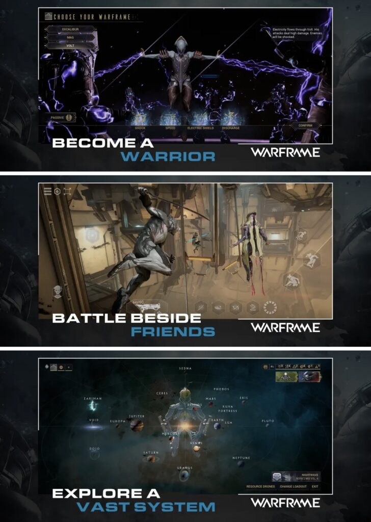 Warframe