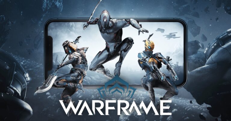 Warframe