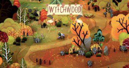 Wytchwood เปิดให้บริการเวอร์ชั่นมือถือสโตร์ไทยแล้ว